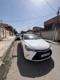 كامري SE تبريد  3فئات قيادة   مركزي   موصفات نص/فول  صبغ باب  السعر/16...