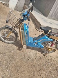 باسكل شحن • بطاريات • نظيف