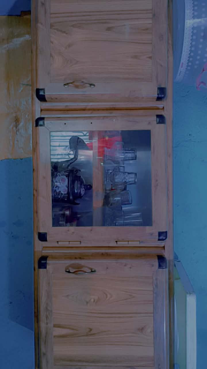 كاونتر اربع قطع تسكام ٢٧٥ مكانه محاويل


**إذا كنت صاحب هذا الإعلان وتريد حذفه لأي سبب، رجاءا أرسل رسالة إلى الدعم الفني**