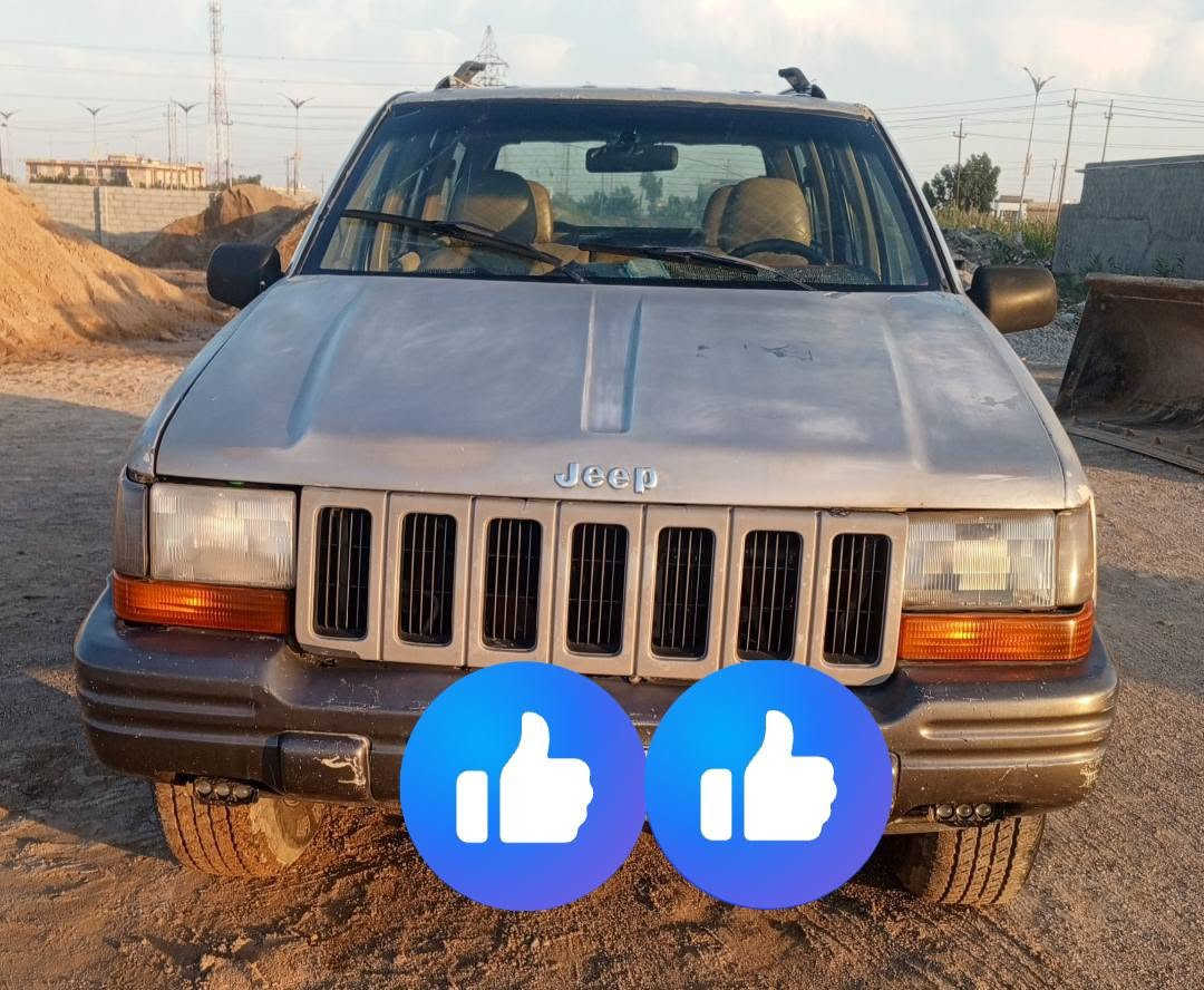 السلام عليكم سياره للبيع موديل 94 واسط كوت***********
