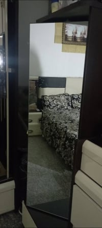 غرفة نوم • سعر مناسب