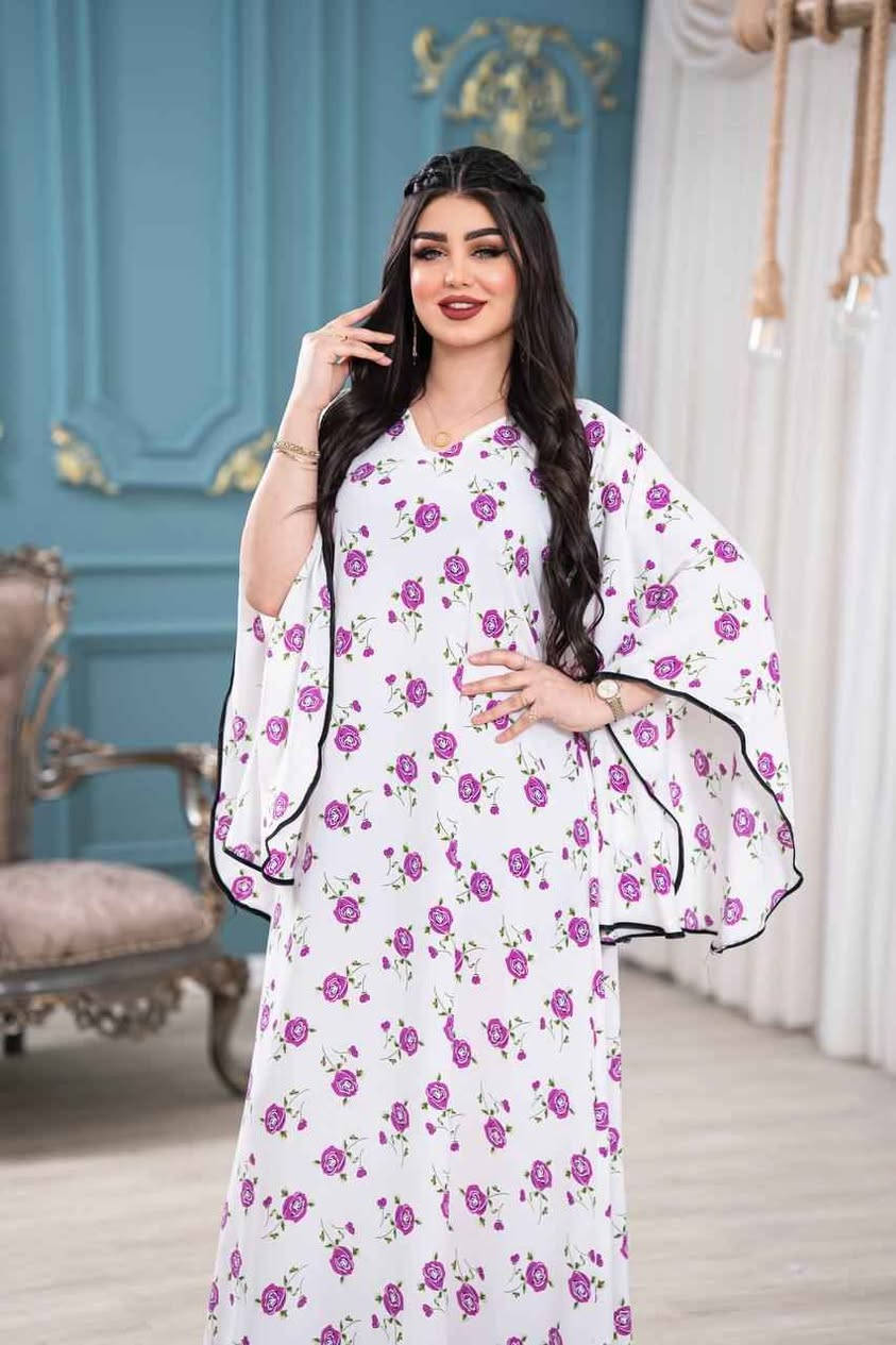 دشداشة  نسائي ردن كلوش متر

خامة مارينا ماء الذهب شرط الفحص

فري سايز لل85 كيلو 

توصيل جميع المحافظات بغداد, العراق


**إذا كنت صاحب هذا الإعلان وتريد حذفه لأي سبب، رجاءا أرسل رسالة إلى الدعم الفني**