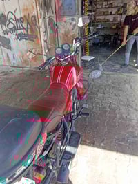 ماطور للبيع موديل 23 كبس جديد مصرف ما بيها بعد لوك 07703783790