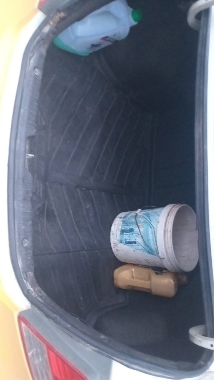 محركه ١٦٠٠ دوش قطرتين
سياره جاهزه من كلشي كير محركه صدر أمامي خلفي جديد شواصي جديد بجم كبس رضيه جلد دوشمه كشنات شاشه كامره دواره تحكم ستيرن شايرمري رقمه بغداد جديد مكاني بغداد 
***********
