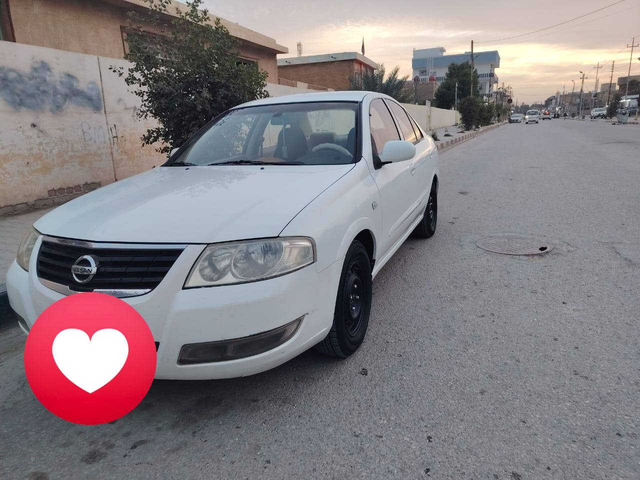 لبيع نسان صني موديل 12كفاله عامه حداديه جديده كهربائي شغاله سياره جاهزه العنوان نجف مشخاب مديل 12سياره ***********
