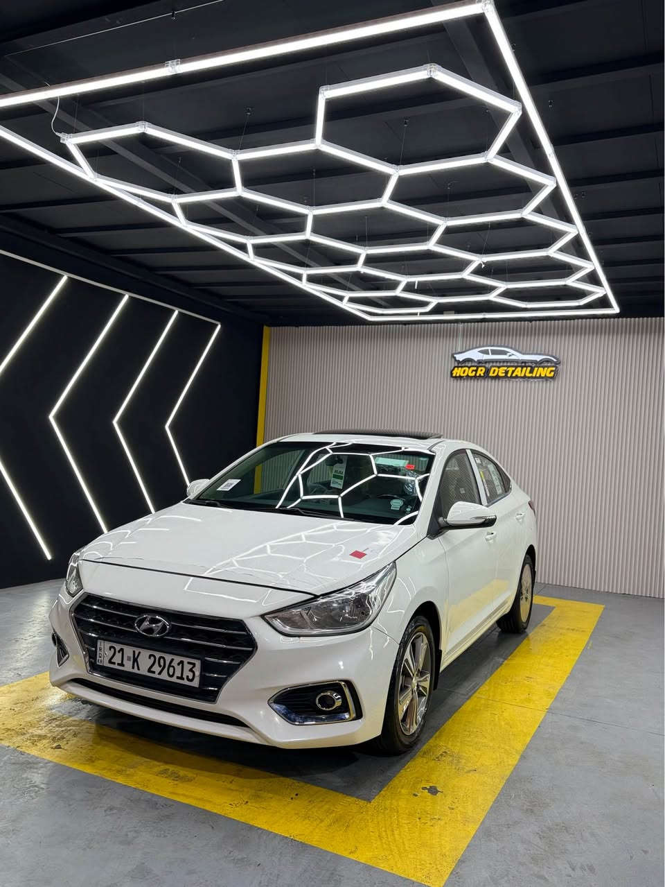 هونداي اكسينت  ٢٠١٩فول مواصفات خليجي  ٨١ الف حقيقي حيل نزيف موجود سويجين بلادي موجود سيارة جديد جديد  نفص حال شةريكة بي اسمي نفص يوم تحويل وةكلا حازر روبع بود جاملخ سبغ موجود سعر١٣٤ $مجال بسيت ***********و*********** السليمانية, العراق
