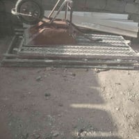 قفص • عرض 90 • طريق سياحية