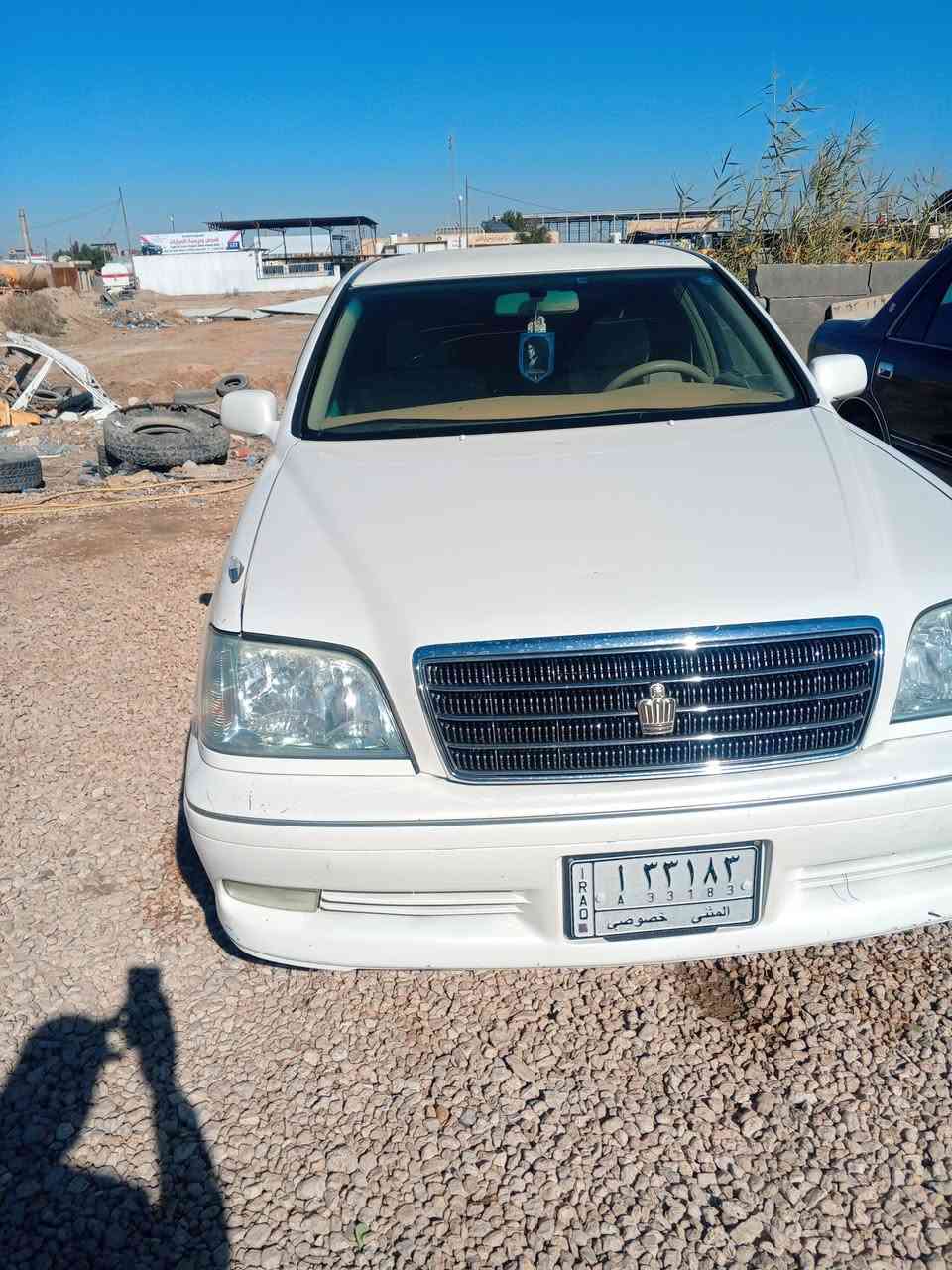 السلام عليكم ملكه للبيع المكان السماوه بيها تبديل لقده شرط التحويل السعر 110 الاستفسر اتصال فقط غير متواجد على الفيس شرط التحويل باي محافظه***********
