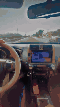 تيوتا برادو TXL خليجي الموديل : 2013 
محدث 2017

عداد المسافه :120km الف km حقيقي 

حجم المحرك : 6 سلندر 4000 فور ويل 

المواصفات ..

بصمة  - فتحة سقف

7 راكب 3 قطع تبريد - مقاعد جلد بلاد

مري شفط - حساس خلفي 

شاشه وكامره بلادي - فول تحكم ستيرن 

لايت مع كشاف زينون .. السياره نضيفه جدا

السعر 320 ورقه

للاستفسار الاتصال

***********

بغداد السيدية
