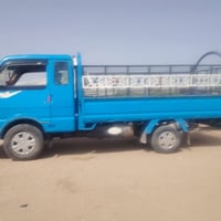 كيا بنكو للبيع موديل 96كفاله عامه 07838934240