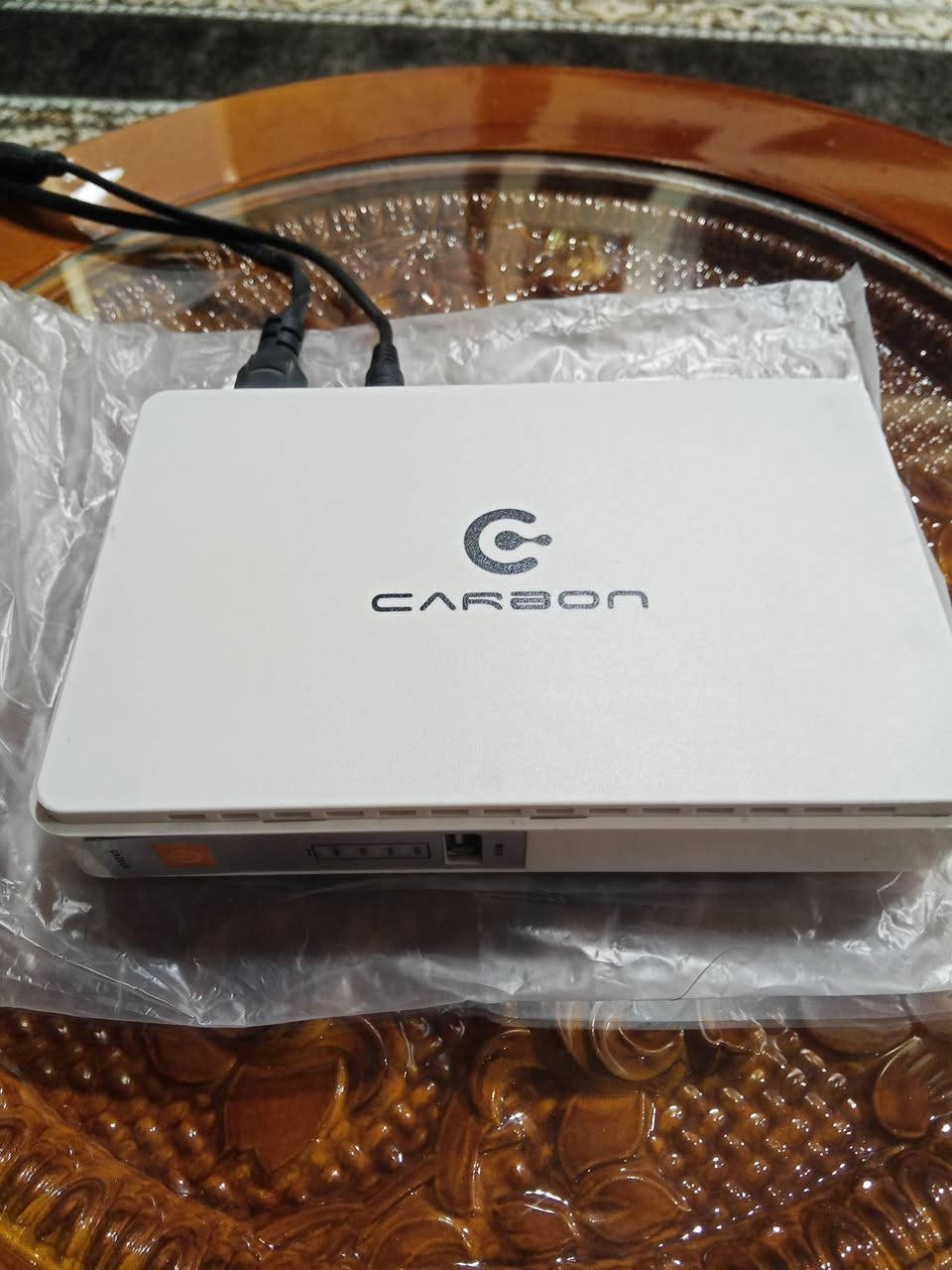 عيوني جهاز (يو بي اس) للبيع مستخدم قليل وسعر مناسب جداا الي يرغب يدخل خاص
وشكرااا 🤎


**إذا كنت صاحب هذا الإعلان وتريد حذفه لأي سبب، رجاءا أرسل رسالة إلى الدعم الفني**