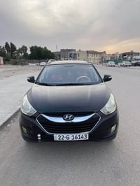 توسان فول مواصفات • ٢٤٠٠ • النجف