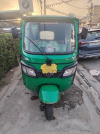 توكتوك • بغداد