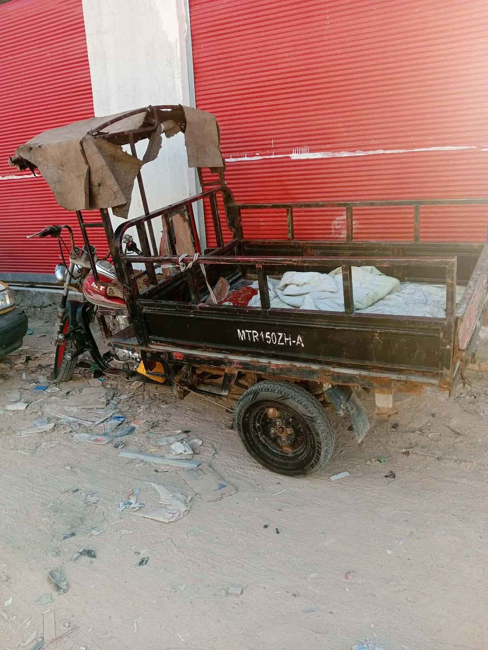السلام عليكم ستوته كلك الفين وسطعش مكفوله عن السرقه بيه فطر بل ركبه مكفولة عن السرقه السعر 575وبيه مجال قليل ***********
