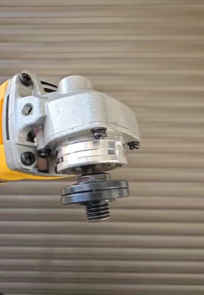 طلعلي كوسرة مع مكينة لحيم السعر 45 مع التوصيل كامل الملحقات ^^^^


**إذا كنت صاحب هذا الإعلان وتريد حذفه لأي سبب، رجاءا أرسل رسالة إلى الدعم الفني**