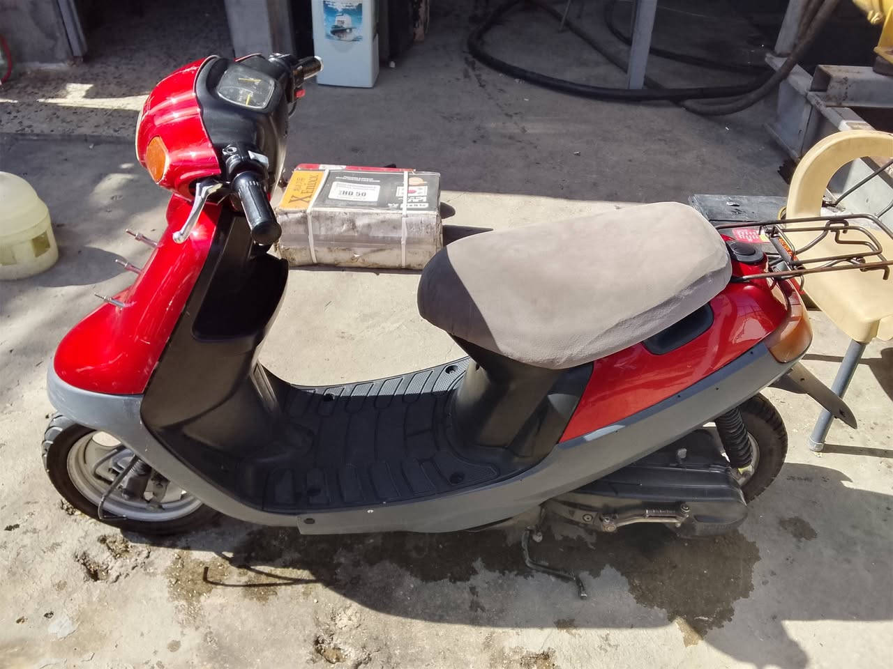 بطه 2003 ما مفتوحه كفاله عامه كهربائيات شغاله سلف شغال العنوان كربلاء السعر 400 بيهاج***********
