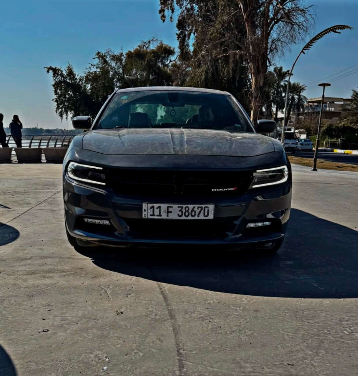 السلام عليكم

للبيع جارجر 2019 وارد امريكي مكينة 3600

مواصفات sxt blus فول للاخير

حادثة صفحة صبغ بدون دواخل حادث خفيف بدون ايرباك

داخل جلد فتحة خزن ميموري مري تدفئة و قلاب تدفئة تبريد كشنات 

ماشية 77 الف ميل رقم بغداد انكليزي هزة وسنوية جديدة 

وبيه عدسات زنون بس العدسات سعرهن 500 دولار

وهورنات طاط بيه السيارة لون اسمنتي مميز

مكاني بغداد الحرية ***********

السعر 210 وبيه مجال بسيط
