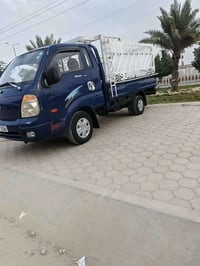 موديل 2007 • قير عادي • مكينة مسكرة