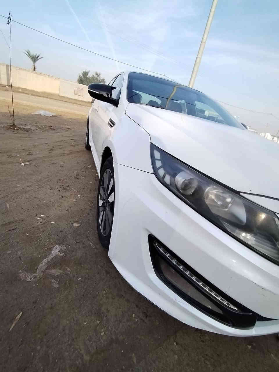 سلام عليكم اوبتيما خليجي موديل 2011 فول مواصفات عده البصمه فتحه تحكم استيرن حساسات خلفيه رقم اربيل جديد تريد تحويل تريد وكاله مكينه 2000 لا تنقيص لا تبخير سياره بيه قطعه وحده صبغ بدون دواخل شرط السعر 123وبيه مجال بسيط العنوان واسط الشحيميه تصال ***********
