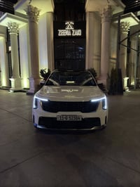 سورنتو ٢٠٢٤ • ماشي ٣٥٠٠٠ • مكفولة