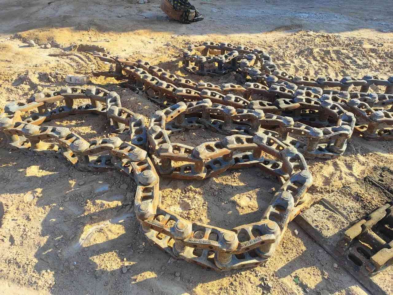 اللهم صل على محمد وال محمد للبيع اومراوس جب ياباني اصلي ابولقفل ١٤ متر يرهم على حجم ٢٠٠ و٢١٠ خفيف على الحفاره حياهم الله الشرايه الطيبين العنوان كربلاء المقدسه شارع كربلاء نجف تلفون ***********
