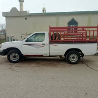 نيسان • ٢٠٠١ • جير واكسل سليم