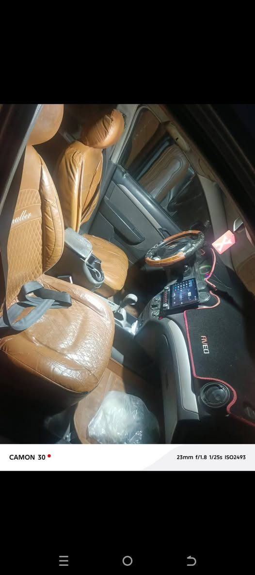 افيو 2008 كير مكينه كفاله حداديه جاهزه بيه مكانات صبغ تحويل مباشر السعر 47 رقم الهاتف ***********
