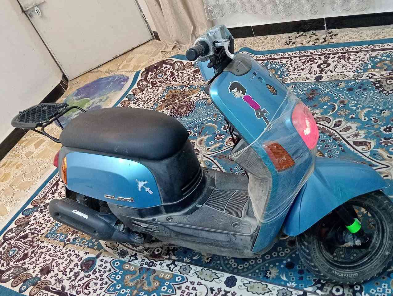 سلام عليكم بوليس كابريتر نضيفة ومامتعوبة خير من الله مابيهة نقص فقط هاي الضربة بل كفر متءذي فقط سعر575 عنواني الشعب


**إذا كنت صاحب هذا الإعلان وتريد حذفه لأي سبب، رجاءا أرسل رسالة إلى الدعم الفني**