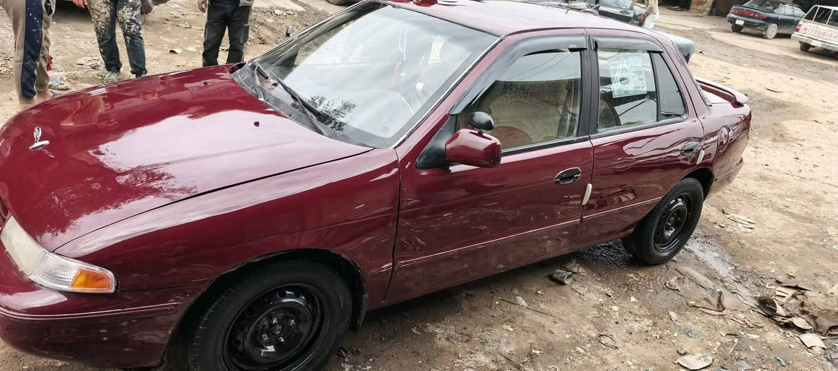 سيفيا ١٩٩٣ رقم بغداد انكليزي سنويه لل٣١ كير محرك صدر كهربائيات مصبوغه عام  معمره كلهه مكان الساره سامراء  *********** السعر ٣٥ وبيها مجال
