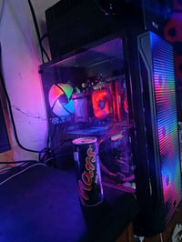 تجميعة • i7 8700K • RTX 2060