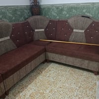 كنب • نضيف • ما بيه عيب