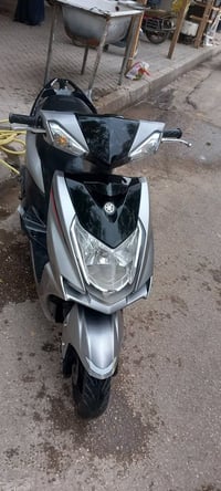 دراجه سكنس نظيفه مكلف بالنشر كلها بلاديه رقم صاحبها هاتف 07717381617 م...