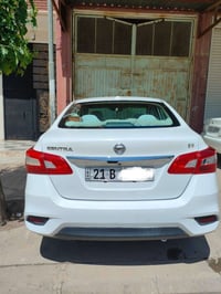 سنترا SV • ١.٨ • ١٠٧٠٠٠ كم