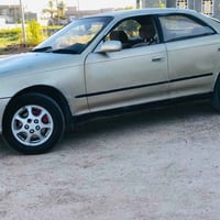 تويوتا مارك نفخ • مارك نفخ • سيارة تويوتا 1993 • تويوتا مارك للبيع • س...