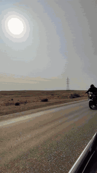 سلام عليكم دراجة هوندا CB4 موديل 2005 جيل ثاني معدل خير من الله بس كامت تشتغل تك كهربائيات كلها شغالة الدراجة ما ناقصها شي السعر 11 ورقة وبيها مجال مكانها حديثة الانبار الرقم/ ***********
