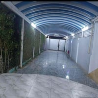 كادر جوال حدادة • أبواب وشبابيك • سقائف كيسبان