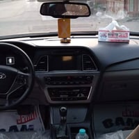 سوناتا موديل ١٧ ضربتها جاملغ وبنيد بدون دواخل المكان الدوره اسيا سعر ١...