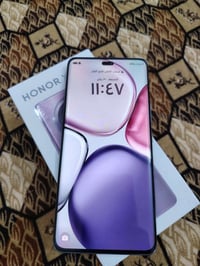 هونر اكس • مستخدم شهر • مكاني 5كيلو