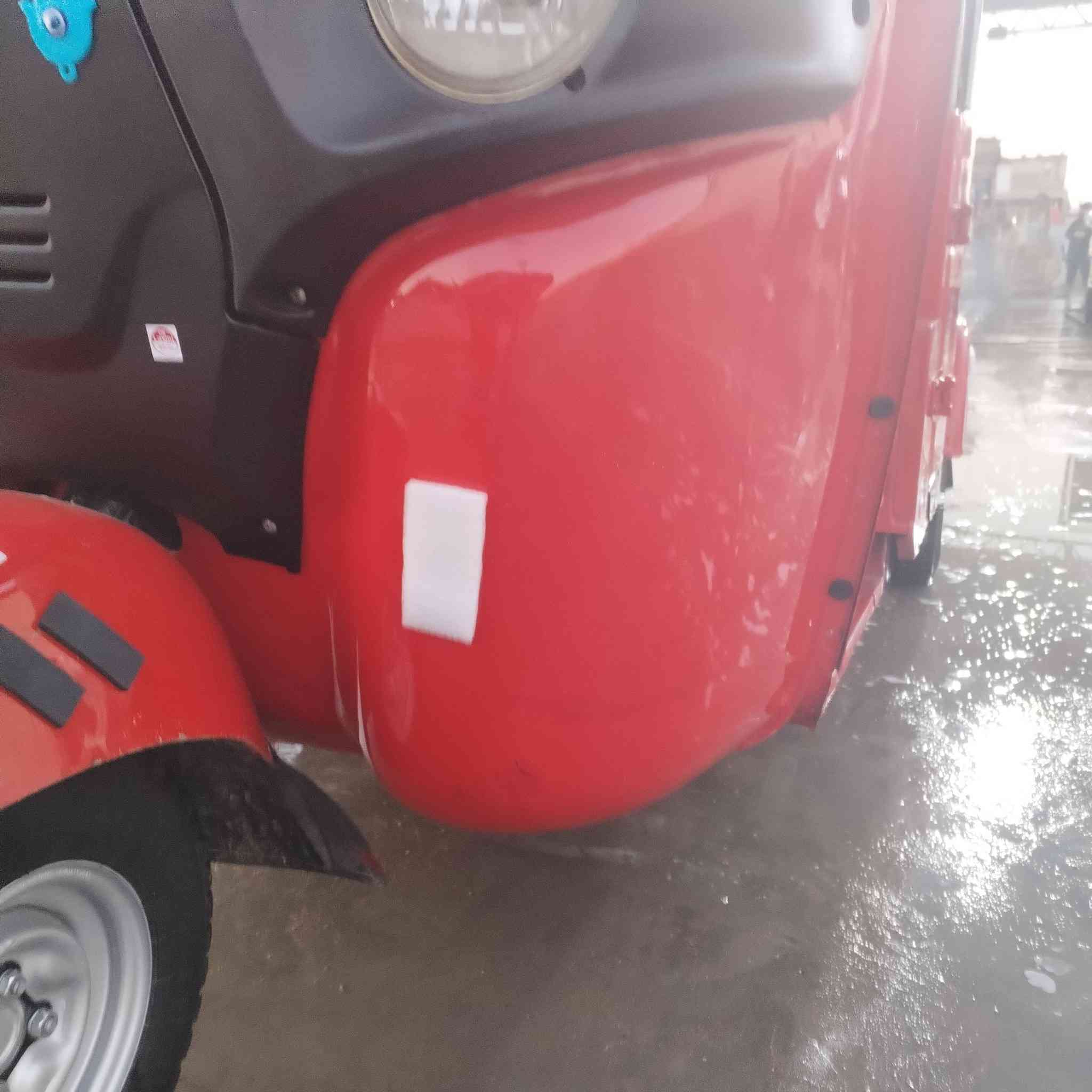 سلام عليكم تكتك للبيع 22 شهر 8 رقم وسنويه انكليزي
تكتك مكفوله دوس ما معمره ما عده زلوغ بطاسه مال الغد مرشوشه 
مكينه تراي كله زيرو تخم تاير كهربائيات كله شغاله دوشمه زيرو اي نقص ما بيه 
مكان كفائات العبيدي رقم 📱 ***********
