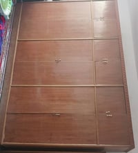 غرفة نوم • غرفة نوم خشب • صاج عراقي • غرفة نوم صاج • غرفة نوم مستعملة ...