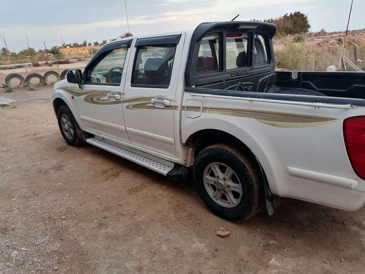 سلام عليكم بيكم كريت لل بيع موديل ٢٠١٥ مكفوله كير مكينه حداديه كهربايات كله شغاله رقم مثنى السنويه لل 2028 بسمي السعر ٧٨ استفسار تصال ع ***********
