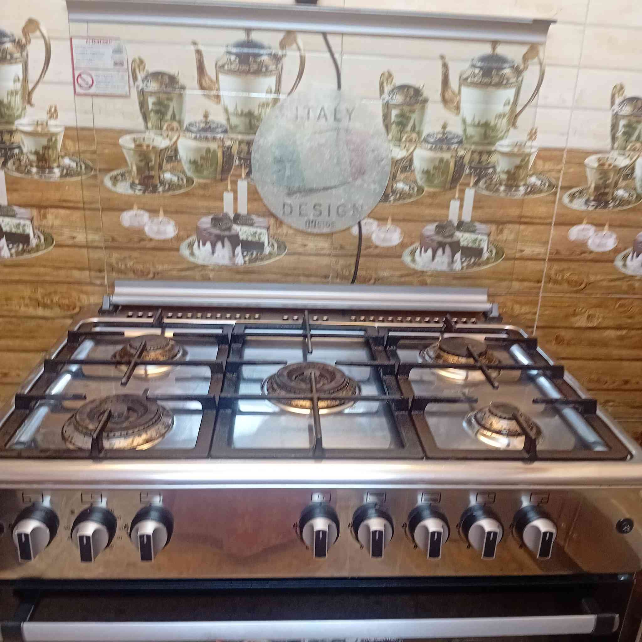 للبيع طباخ ب٣٠٠ وبي مجال ايطالي مكان الدوره شارع الصحه


**إذا كنت صاحب هذا الإعلان وتريد حذفه لأي سبب، رجاءا أرسل رسالة إلى الدعم الفني**