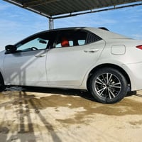 كورلا LE • ٢٠١٦ • رقم سليمانية