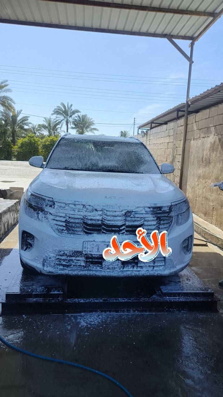 سلام عليكم
كيا سلتوس موديل ٢٥
السياره زيرو شخط مابيه شرط سونار 
أي ستفسار اتصل على الرقم ‏‪***********‬‏
