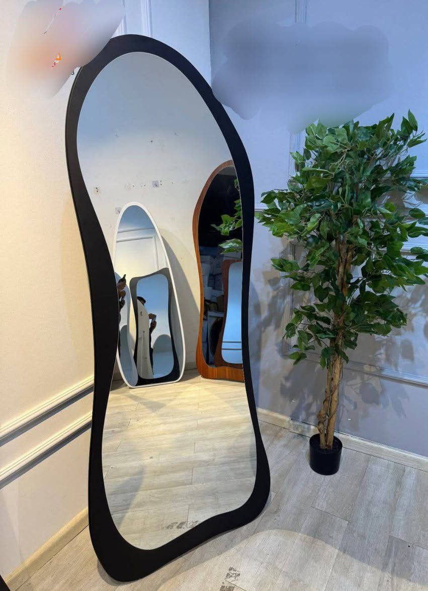 ١٨٠ـ٨٠سم سعر 140 نسبة٥
٧٠ـ١٧٠سم سعر 120 نسبه٥
٦٠ـ١٦٠سم سعر 110 نسبة٥

مرايه درجة اولى نوعية ممتازه موديل حديث ٢٠٢٥
تواصل. خاص


**إذا كنت صاحب هذا الإعلان وتريد حذفه لأي سبب، رجاءا أرسل رسالة إلى الدعم الفني**