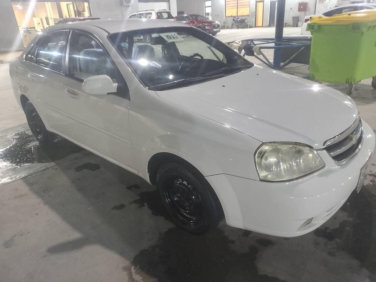 تحيه طيبه سلام عليكم اوبترا موديل 11 رقم واسط انكليزي بيه صبغ باب ودوس سياره جاهزه تبريد تخم تاير صدر جديد 
العنوان واسط مركز المدينه 
***********
غير متواجد عالفيس 
سعرهه 77 وبيهه مجال
