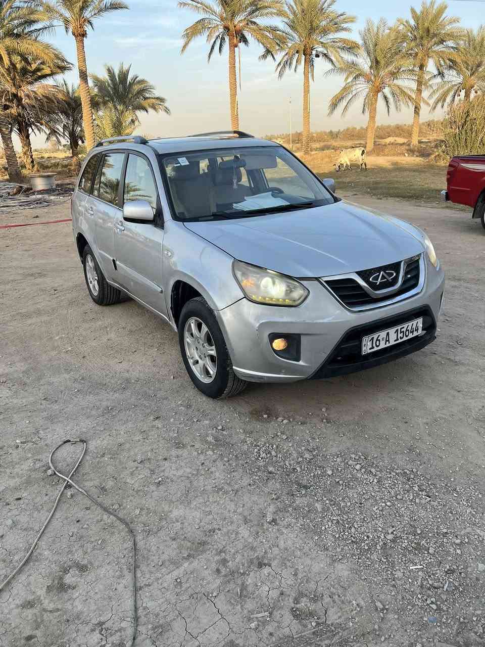 تيكوًموديل 2013رقم قادسيه نكليزي سنويه محدده ال2030
كفاله من ضربه من صبغ من تبديل ماعدا اقل ربع لباب خلفي طخه بسطيه جدا من خارج فقط سياره جديده خياس ماكو ابد  كلش محرك كير كفاله تبريد ثلج كهربائيات كامله كل نقص ماكو.  منضومه  زنون عالي وناصي حداديه جديده تخم تاير دواخل جدد سعر 55بيها مجال لعنوان الحله ناحيه لنيل 

***********
