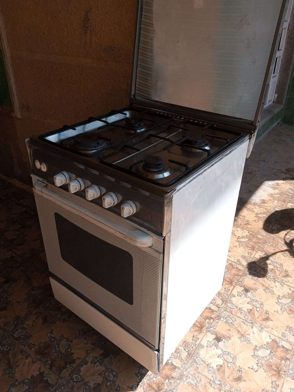 طباخ ب85 نارة كل قوية


**إذا كنت صاحب هذا الإعلان وتريد حذفه لأي سبب، رجاءا أرسل رسالة إلى الدعم الفني**