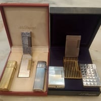ولاعة • اكسسوارات