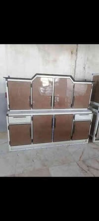 زبائن عندي مفرد وجملة كاونترات ارضي وملحق مترين مع سنك متر ونص الجملة ...